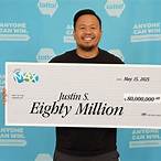 highest lottery